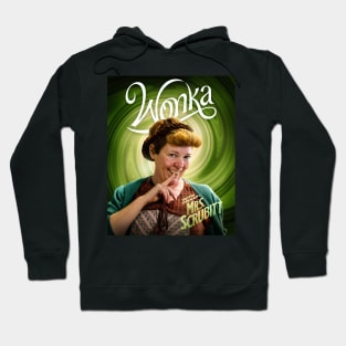 Wonka Hoodie